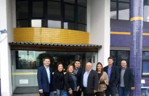 Curso de Capacitação aos Vereadores e Servidores sobre o Plano Pluri Anual