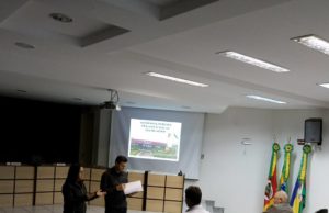 Audiência Pública do PPA-2018 a 2021