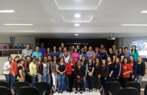 Seminário Mun de Segurança Alimentar e Nutricional