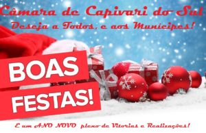 Horários de Expediente nos dias 24 e 31 de Dezembro de 2020