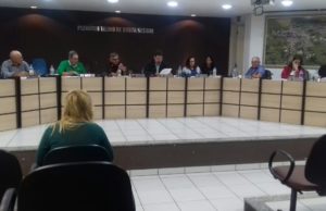 Câmara na Sessão do Dia 26 de Março Aprova Moções e Projetos de Lei!