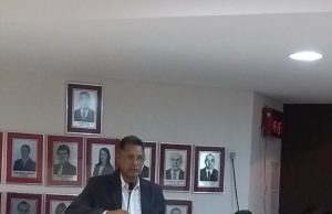 Deliberações da Sessão Legislativa do dia 14 de Maio de 2018