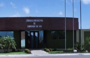 Sessão Legislativa do dia 02 de julho de 2018