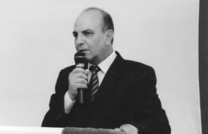 Vereador apresenta projeto para denominar prédio da Câmara Municipal como Vilso Schmidt