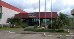 Capivari do Sul