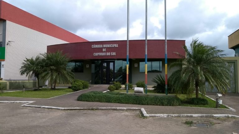 A Câmara Municipal de Capivari do Sul realizou mais uma sessão ordinária na segunda-feira, dia 3 de dezembro.