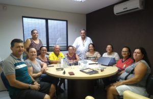 Realizada a Audiência Pública pela Secretaria Municipal