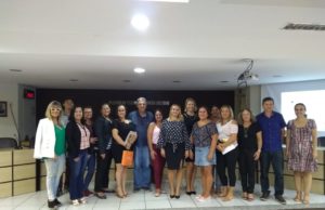 Câmara de Capivari promove palestra para as mulheres