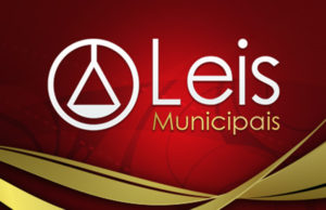 Legislação municipal é consolidada