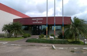 Resumo da Sessão Extraordinária de 27 de Agosto de 2025 Capivari do Sul