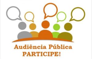 Audiência Publica para Demonstração e Avaliação do Cumprimento das Metas Fiscais do 1º quadrimestre de 2021