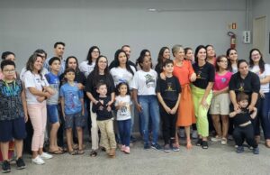 1ª Semana Municipal de Conscientização do Autismo em Capivari do Sul