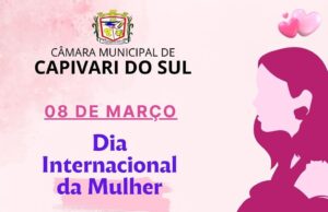 Dia Internacional da Mulher