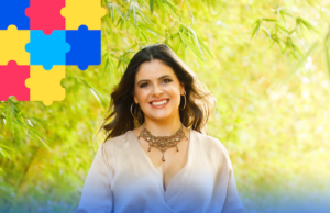 PALESTRA MUSICADA  Somos Todos Diferentes  COM SHANA MÜLLER