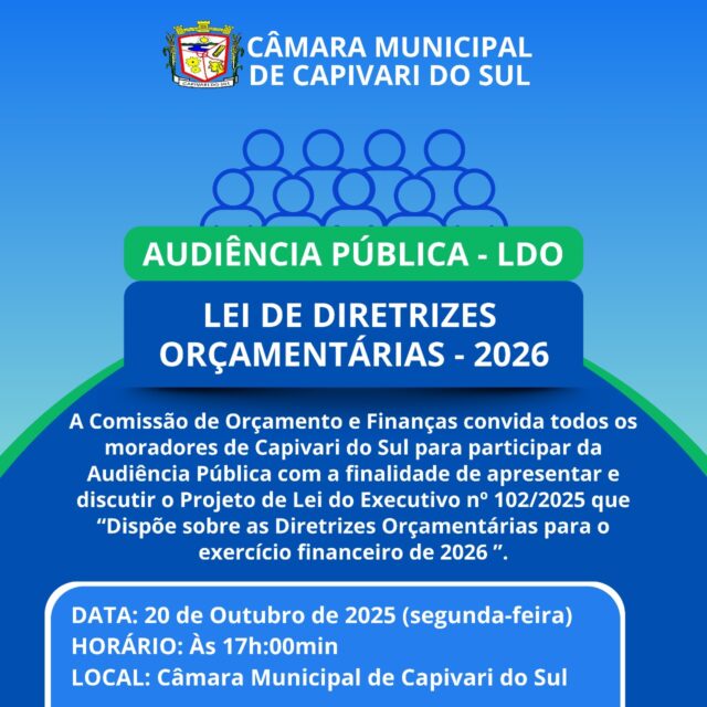 PDO 2025