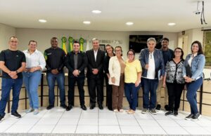 Câmara de Vereadores de Capivari do Sul promove formação sobre o ano eleitoral